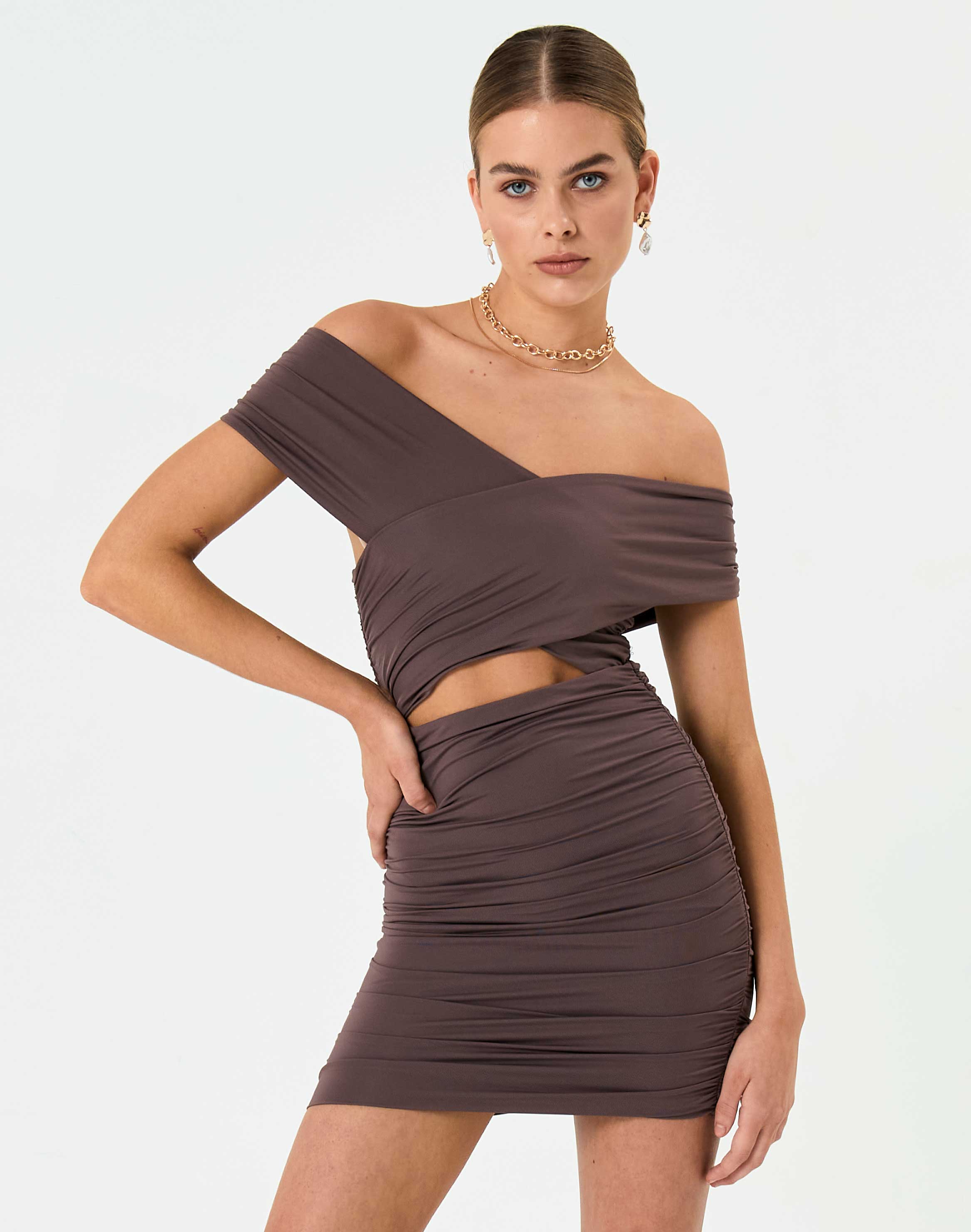 Wrap Dresses | Buy Wrap Dresses Online ...